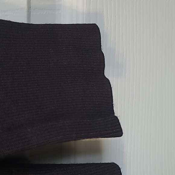 Black Cardigan - Picture 4 of 4